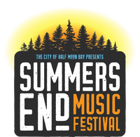 Half Moon Bay Summer's End Music Festival