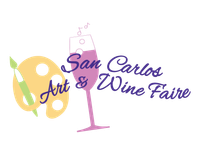 San Carlos Art & Wine Faire