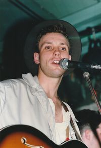 Martin Stephenson & Special Guests