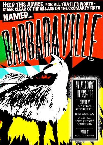 Barbaraville songsheet

