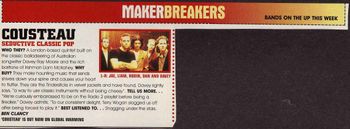 Makerbreakers
