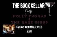 Molly Thomas & The Rare Birds