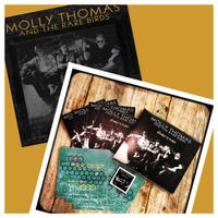 CD + VINYL BUNDLE