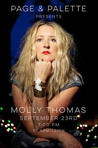 Molly Thomas Solo