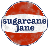 Sugarcane Jane House Concert