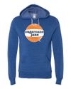 Challenger Eco-Fleece Hooded Sweatshirt