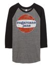 Baseball Eco-Jersey T-Shirt