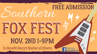 Southern Fox Fest