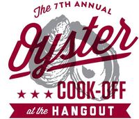 The 7th Annual Hangout Oyster Cook-Off and Craft Beer Weekend