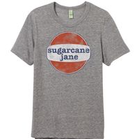 Unisex Vintage Eco T-Shirt