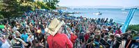 Concerts at Commons Beach