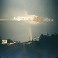 Sugarcane Jane: CD