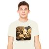 Mens Organic Jersey T-Shirt