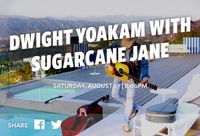 Dwight Yoakam with Sugarcane Jane