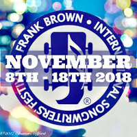 Frank Brown International Songwriters Festival