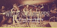 PennyRoyal Arts Council Presents Willie Sugarcapps