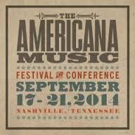 Americana Music Festival