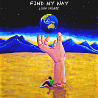 Find My Way by Leigh Thomas