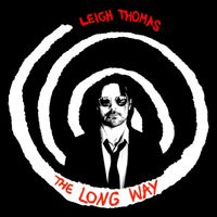 The Long Way by Leigh Thomas