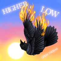 Higher Low by Leigh Thomas
