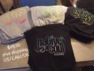 Limited Edition Native Soul Recordings Tee'ss