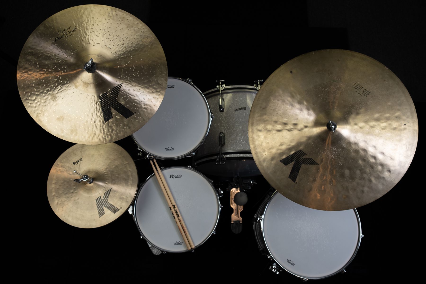 Drum Paradise Nashville Inc.