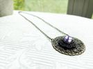 "Stay Centered" Necklace