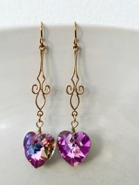 True Love Earrings