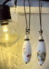 Vintage Garden Earrings