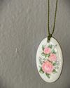 Rose Garden Necklace