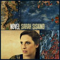 NOVEL by Sarah Siskind