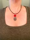 "You're A Hoot" Necklace