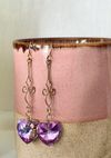 True Love Earrings