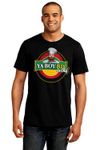 "Ya Boy Rd Da Chef" Shirt (Black) 