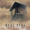 The Mount Oliver Project: "The Mount Oliver Project" Album