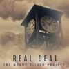 The Mount Oliver Project: CD