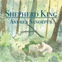 Shepherd King - Single: CD
