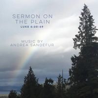 Sermon on the Plain - FREE during Advent 2022 by Andrea Sandefur