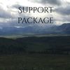 $10 Support Package