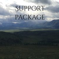 $10 Support Package