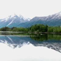 Alaska Scenery Card Set (24 cards)