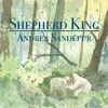 Shepherd King - Single: CD