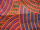 African Print Cotton Head Wrap Style: X100