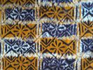 African Print Cotton Head Wrap Style: X171