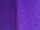 Cotton Brocade Head Wrap Style: X198-Purple