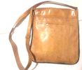 Shoulder Bag w/ Insignia Style 301
