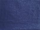 Cotton Brocade Head Wrap Style: X202-Blue