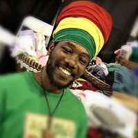 Tri-Color Cultural Crown [ NEW ]