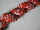 Hand Dyed Tie Dye Head Wrap (Large)