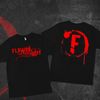 FBD Logo T-Shirt Double-Sided